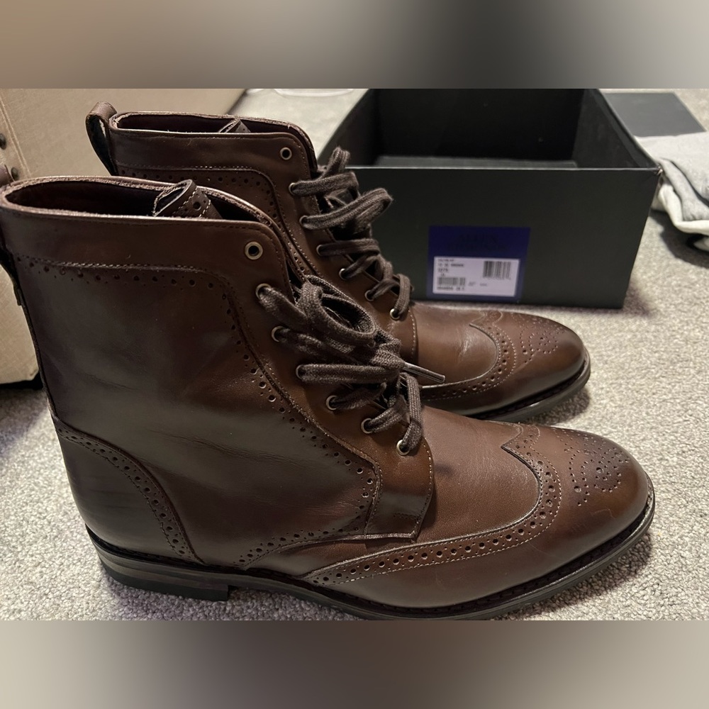Allen Edmonds